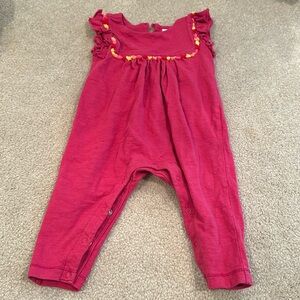 Tea collection jumpsuit